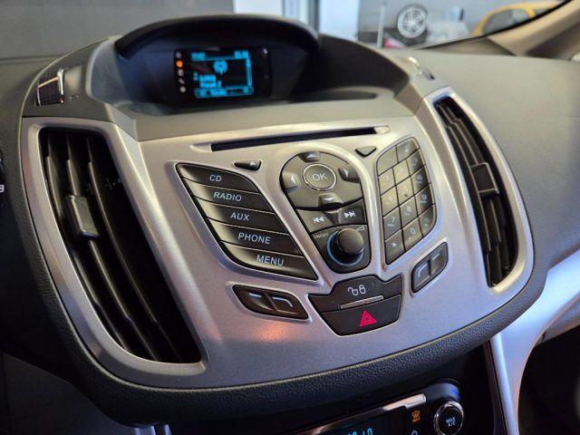 FORD C-Max 1.6 TDCi 115CV Business