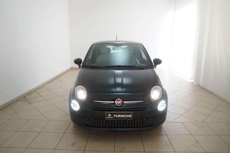 FIAT 500 500 1.0 Hybrid Dolcevita