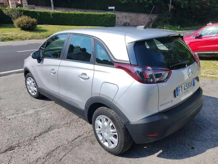 Opel Crossland X 1.2 12V Innovation