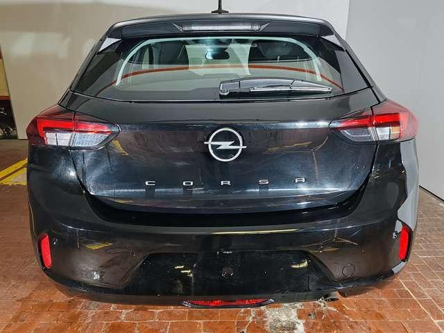 Opel Corsa 1.2 75cv Edition + Telecamera + Sens ant. e post.