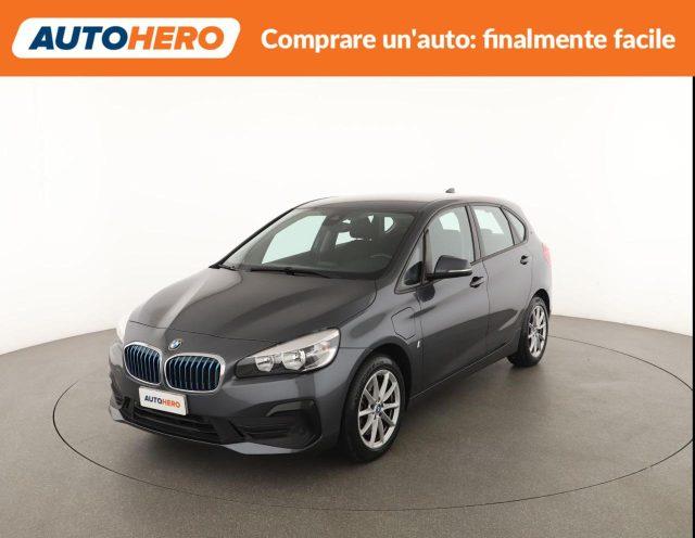 BMW 225 xe Active Tourer Advantage aut.