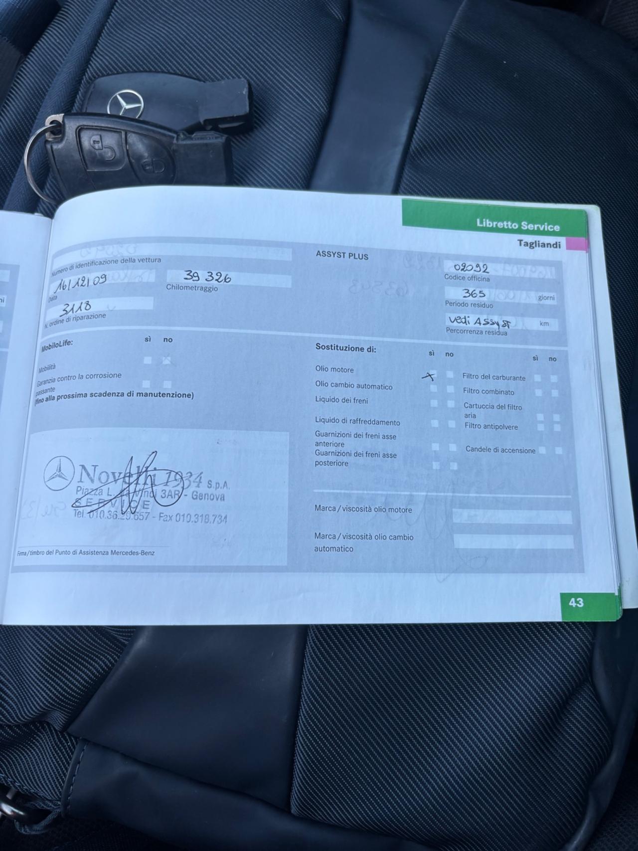 Mercedes-benz A 180 CDI Elegance