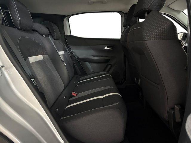 OPEL Frontera Hybrid 110 CV EDCT GS