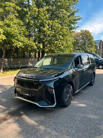 Maxus MIFA 9 Premium 90 kWh