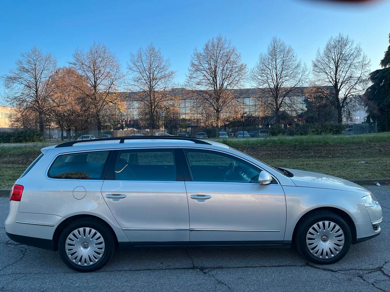 Volkswagen Passat 1.4 16V TSI Var. Comf. EcoFuel