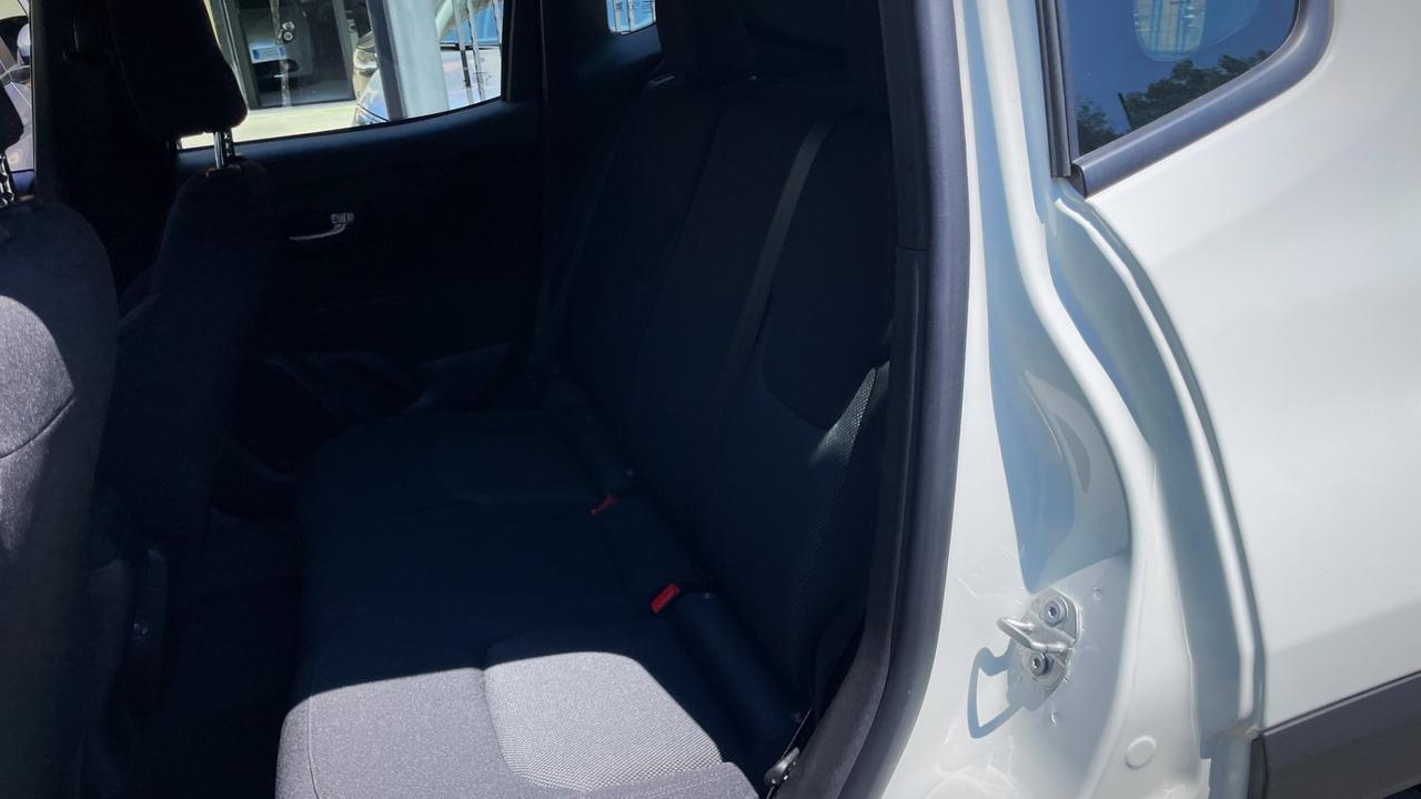 Jeep Renegade 1.6 Mjt Business - 2020