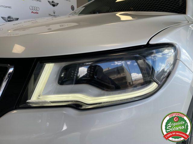 JEEP Compass 2.0 Mjet 140cv aut. 4WD Opening Edition