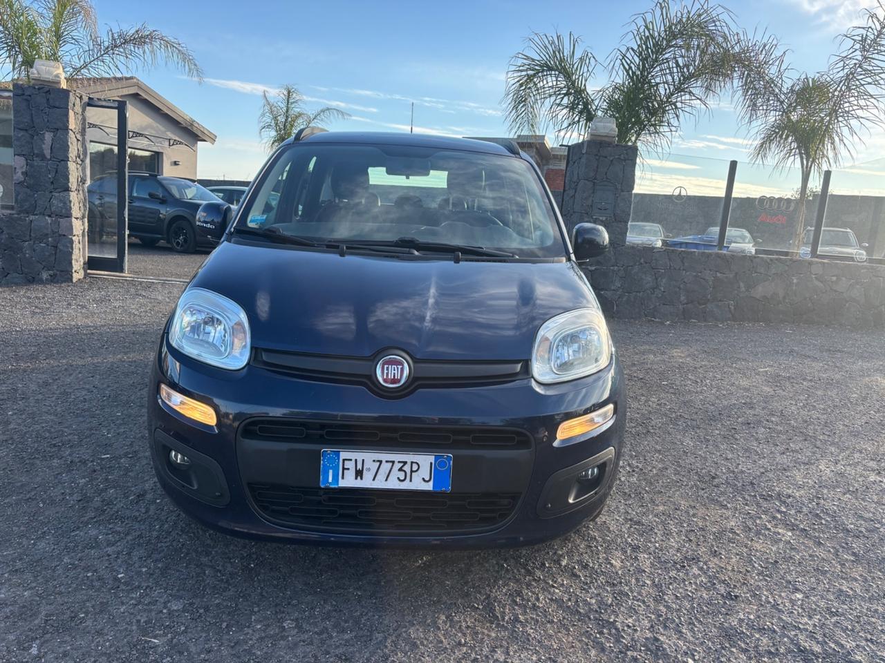 Fiat Panda 1.2 EasyPower Lounge