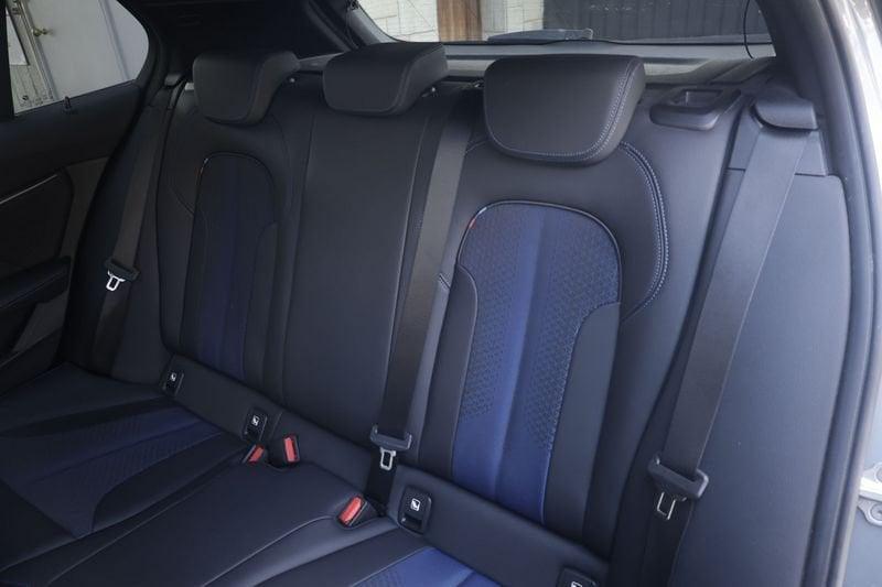 BMW Serie 1 118d MSport Unicoproprietario