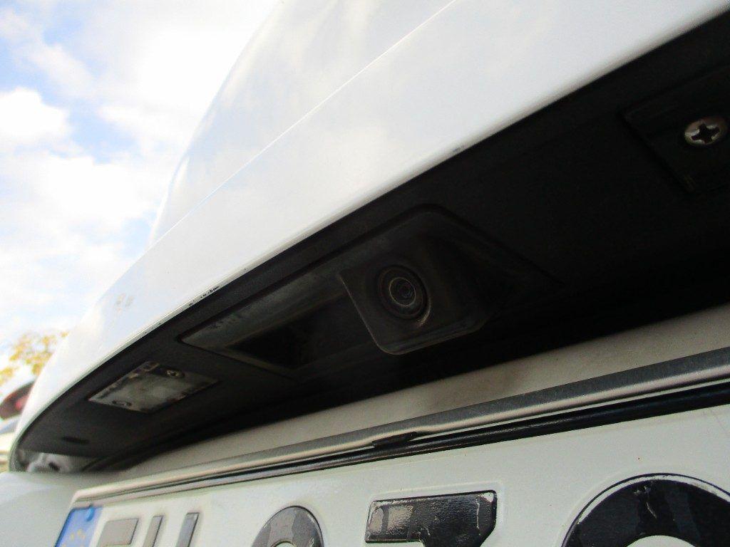 Volkswagen Tiguan 2.0 TDI DPF 4MOTION Sport & Style