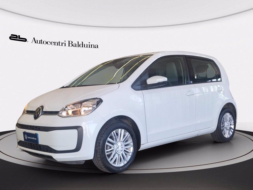 VOLKSWAGEN Up! 5p 1.0 evo move up! 65cv del 2022