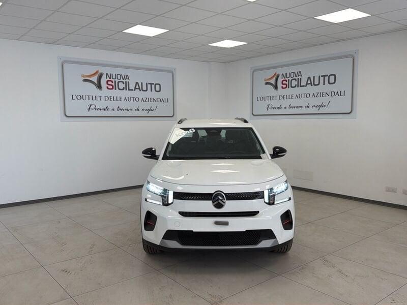 Citroën C3 Turbo 100cv - PLUS