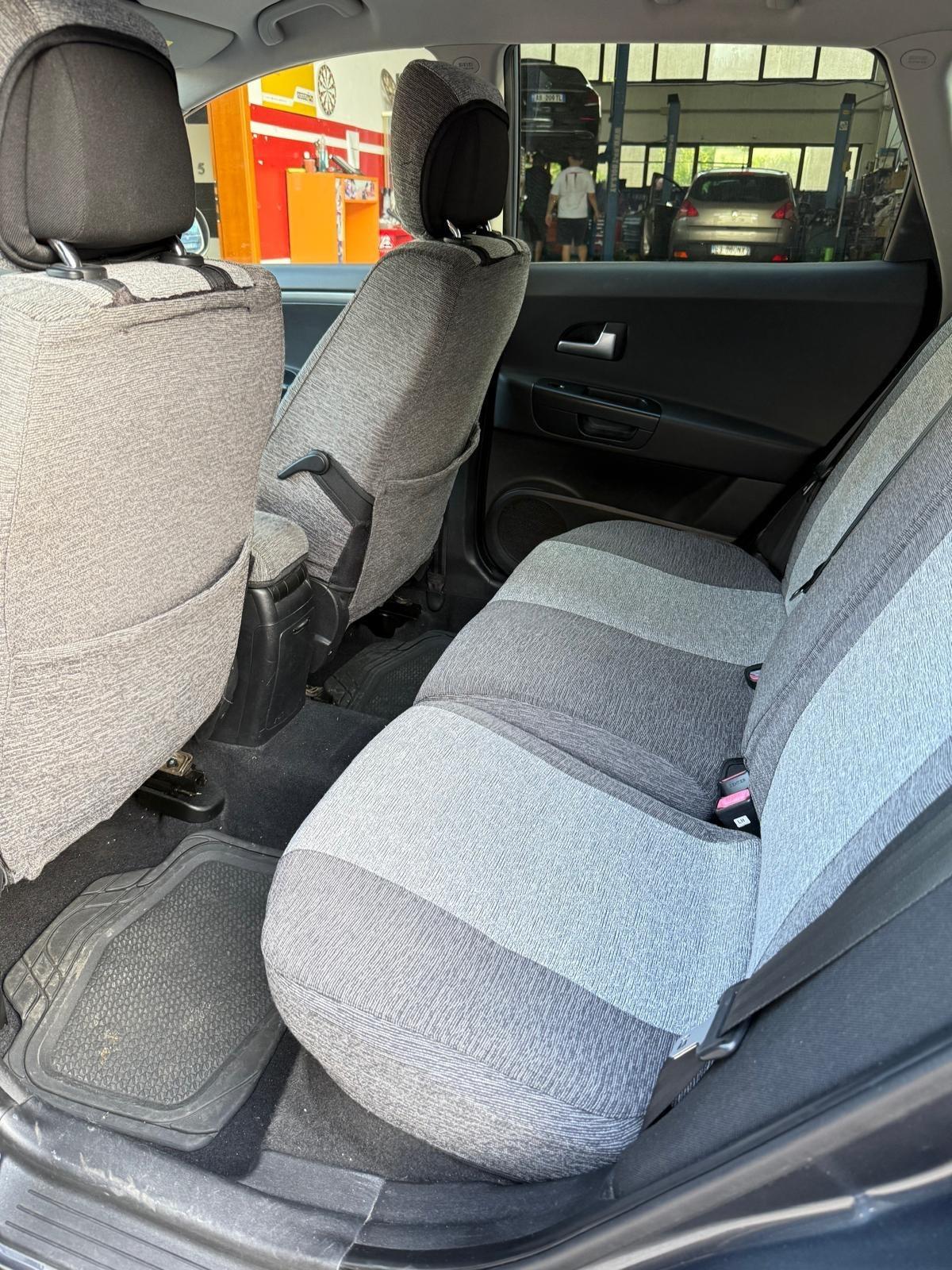 Kia Ceed cee'd Sp. Wag. 1.6 CRDi VGT 115CV EX