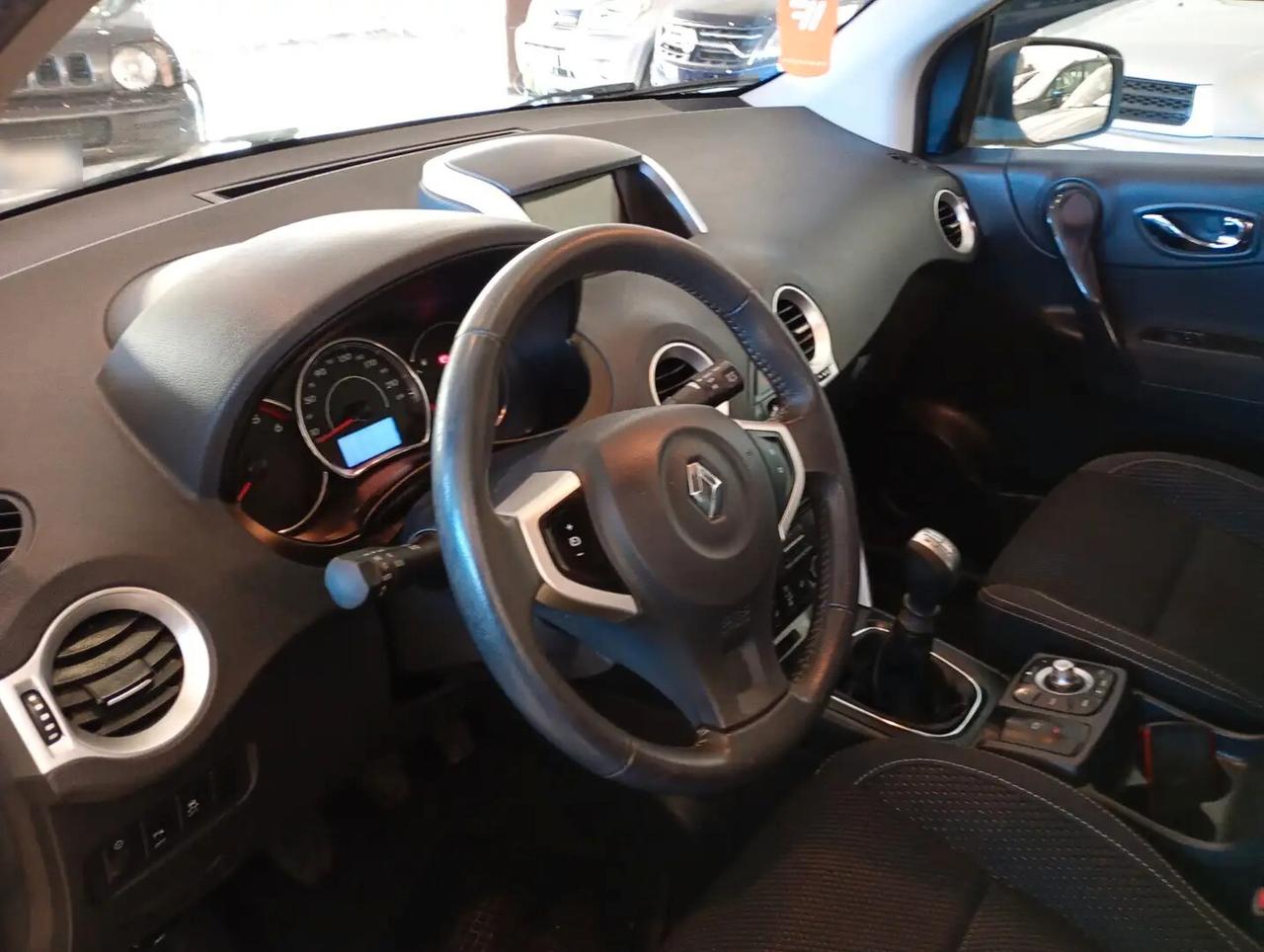 Renault Koleos 2.0 dCi 150CV 4X4 Energy ESM