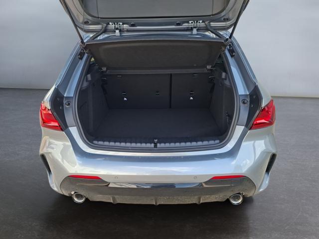 BMW 118 d 5 porte Msport