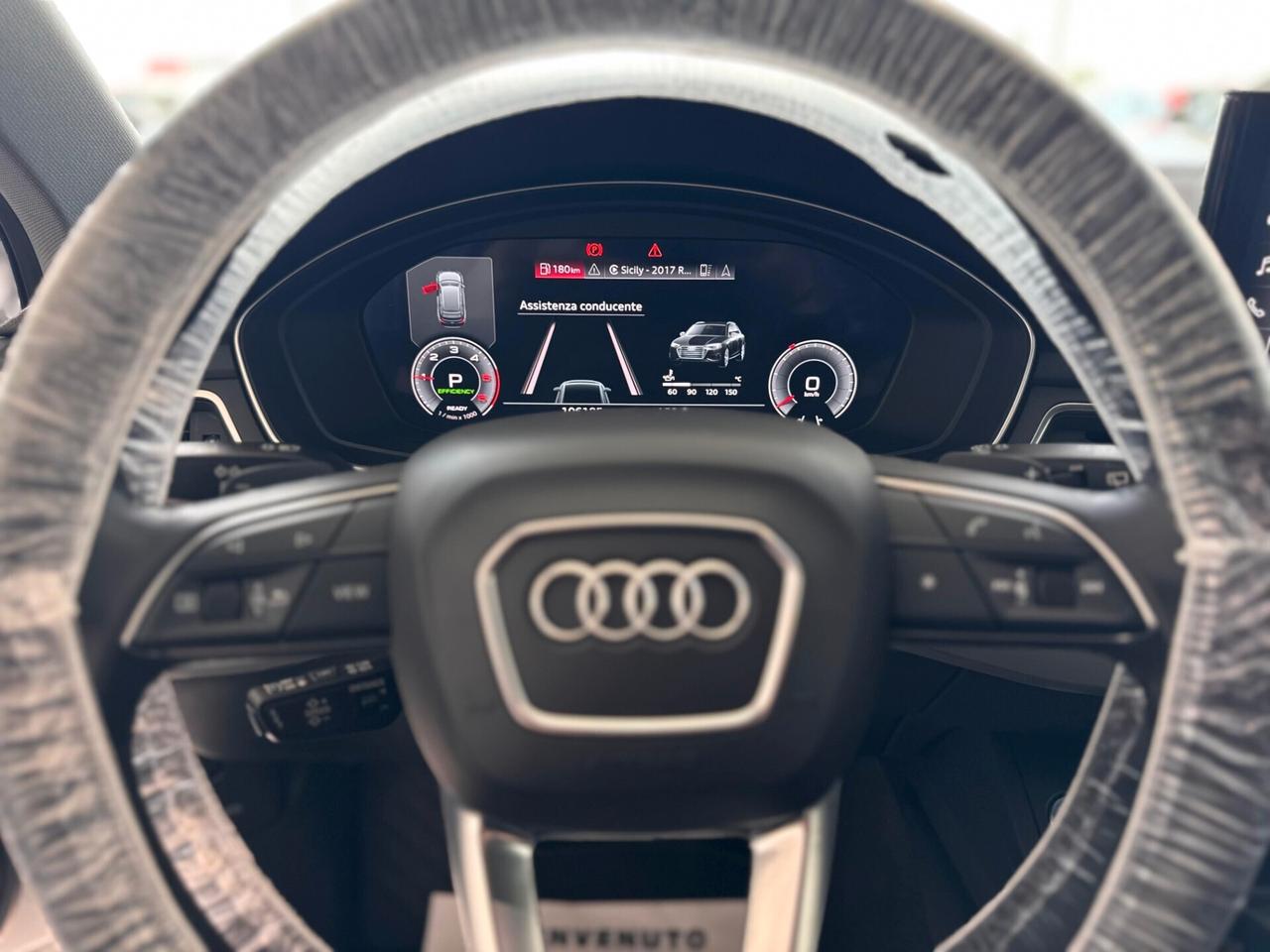 Audi A4 Avant 35 TDI/163 CV S tronic Business