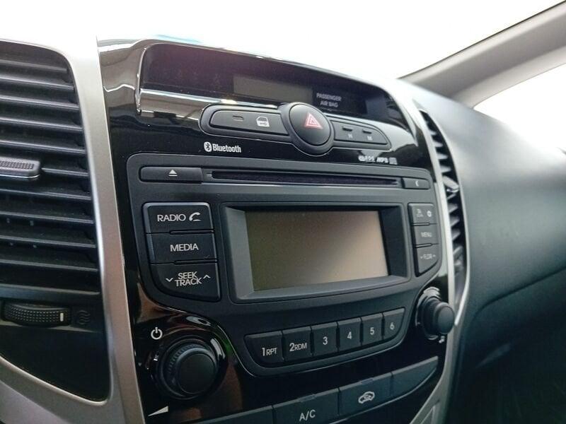 Hyundai ix20 1.4 CRDI 90 CV Comfort