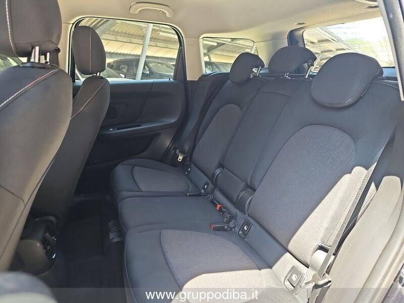 MINI Mini Countryman F60 2020 Diese Mini Countryman 2.0 Cooper D Classic auto