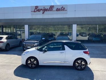 Ds DS3 3 BlueHDi 75 Sport Chic