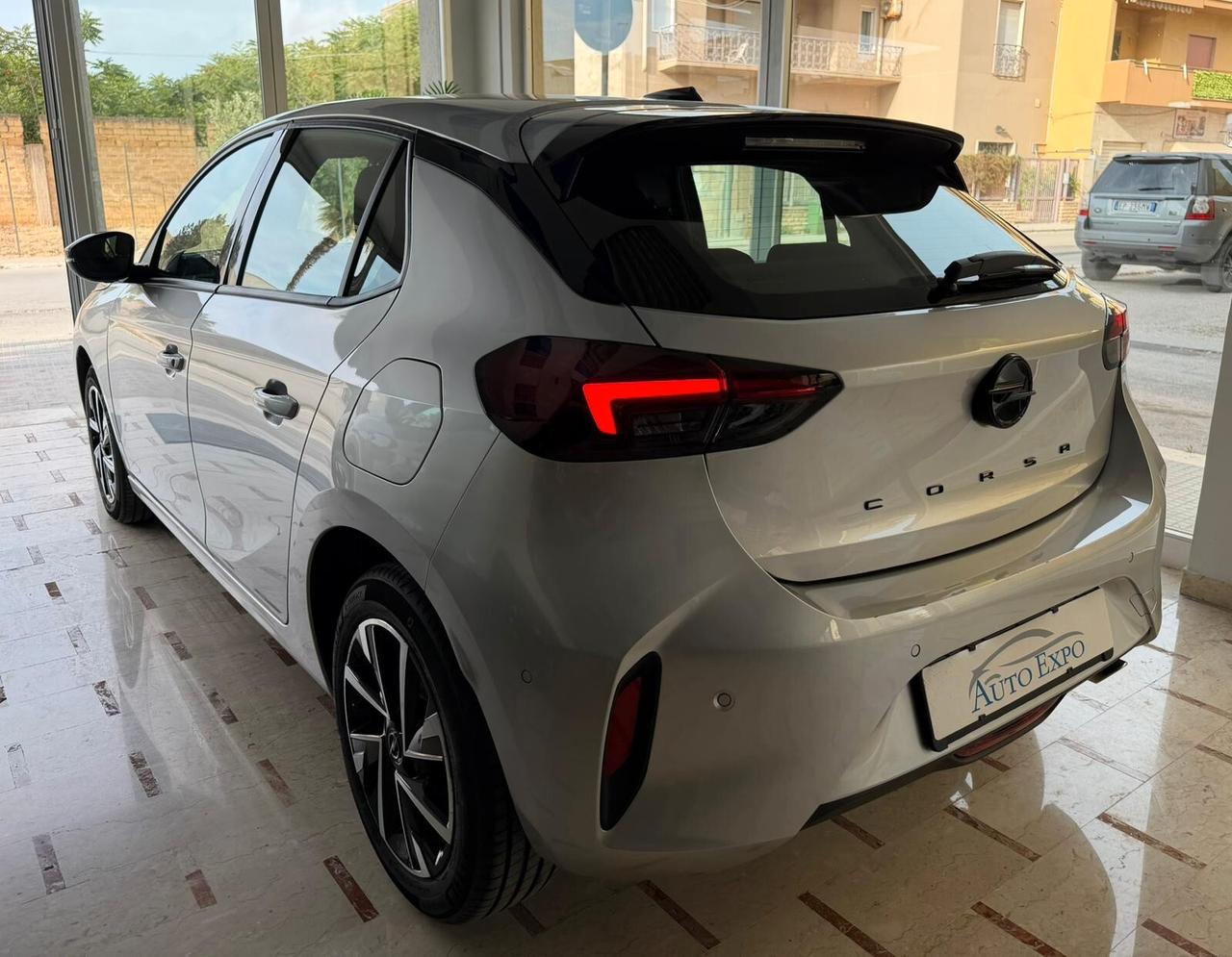Opel Corsa 1.2 100 CV GS