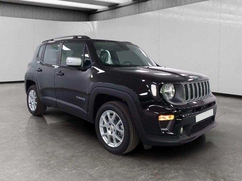 Jeep Renegade 1.3 t4 phev Limited 4xe at6
