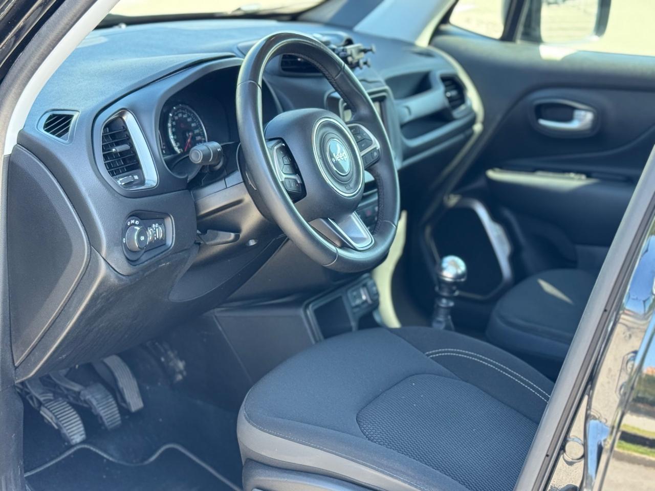 JEEP RENEGADE 1.0 BENZINA 4x2 UNICO PRO. PERMUTABILE