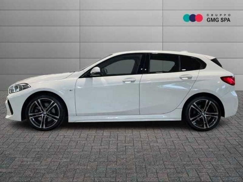 BMW Serie 1 F40 118d Msport auto