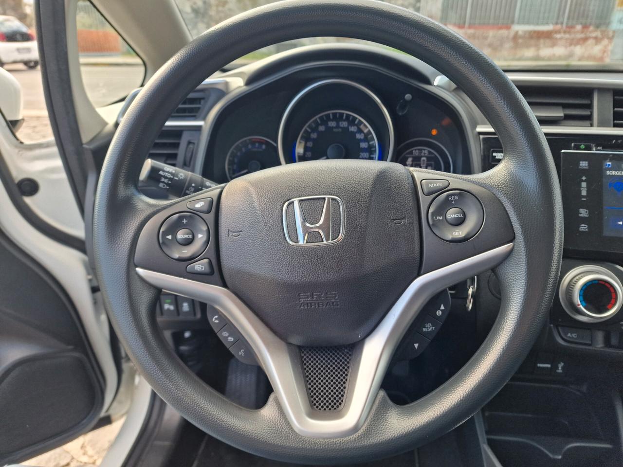 Honda Jazz 1.3 Comfort Navi ADAS