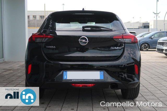OPEL Corsa Corsa 1.5 D 100cv S&S GS