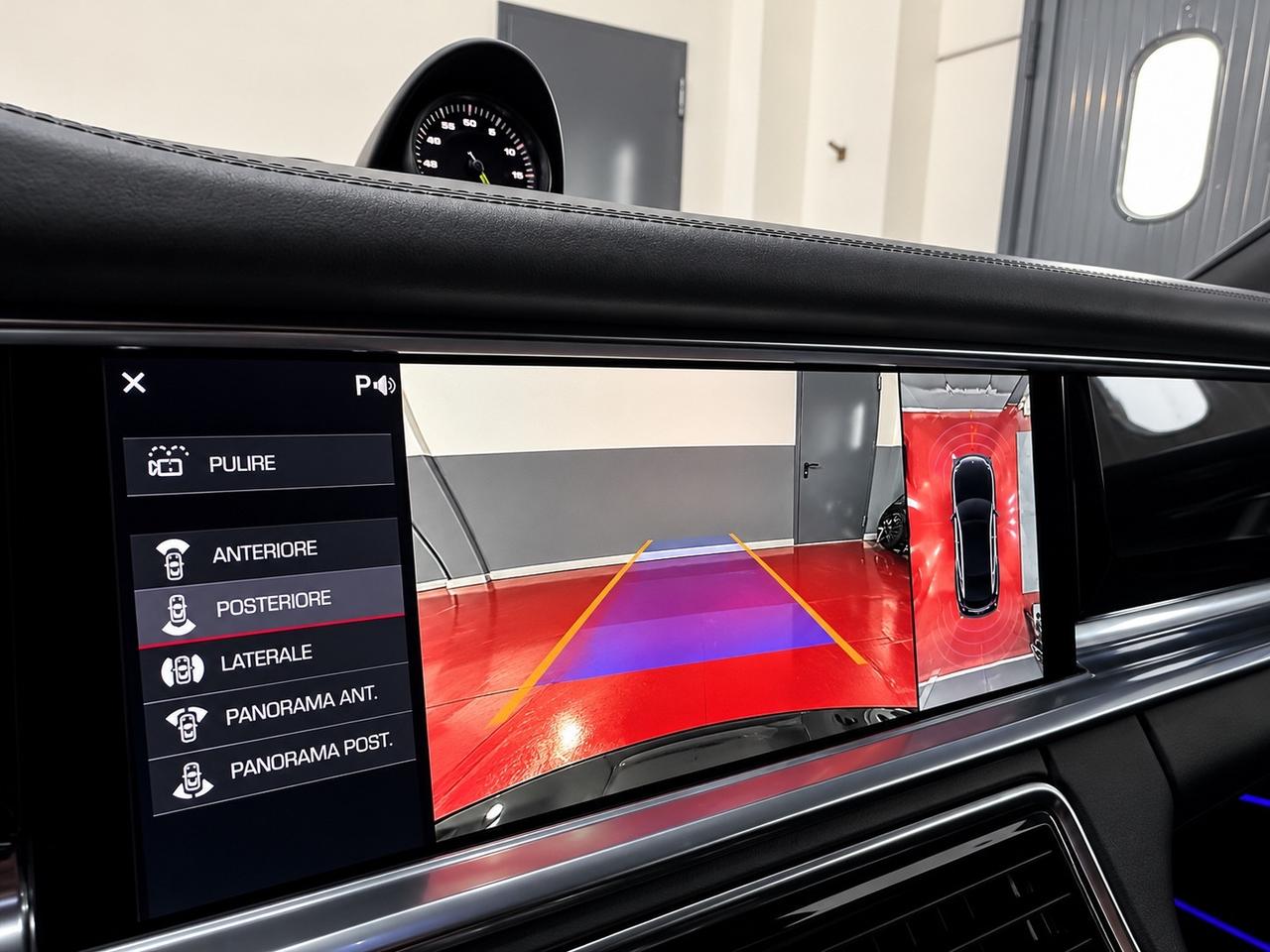 Porsche Panamera 2.9 4 E-Hybrid Executive