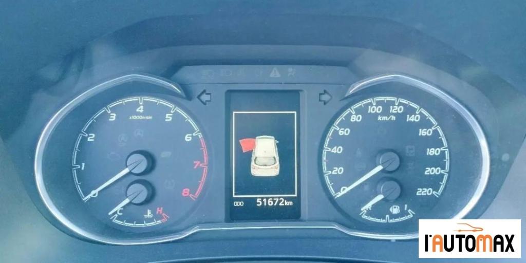 TOYOTA - Yaris 5p 1.0 Business