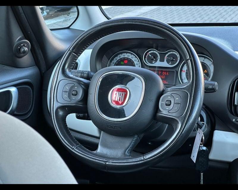 FIAT 500L 500L 1.3 mjt Pop Star 95cv