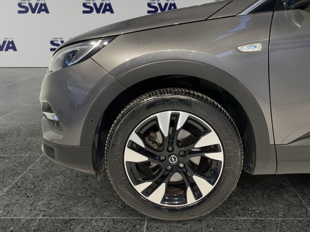 Opel Grandland X 1.5d ecotec 130CV Ultimate