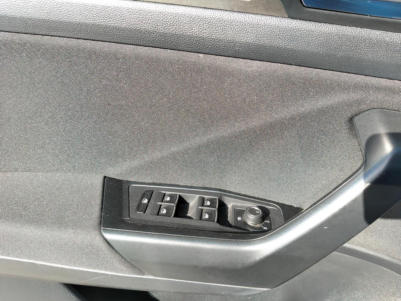 Volkswagen T-Roc 1.5 TSI ACT DSG Style BlueMotion Technology