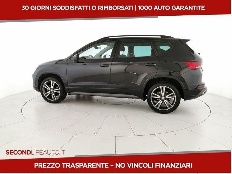 Seat Ateca 1.0 tsi FR 110cv