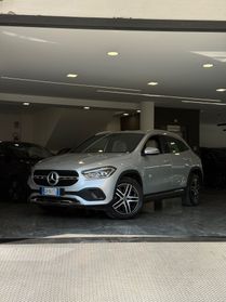 Mercedes-benz GLA 200 d Automatic 4Matic Sport Plus