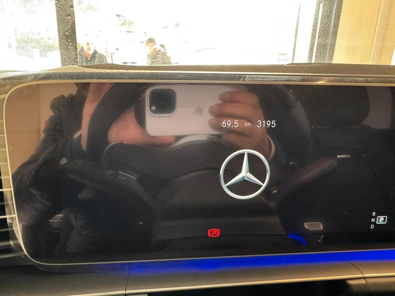 Mercedes-benz GLE 63 AMG S 4Matic+ EQ-Boost Coupé Ultimate