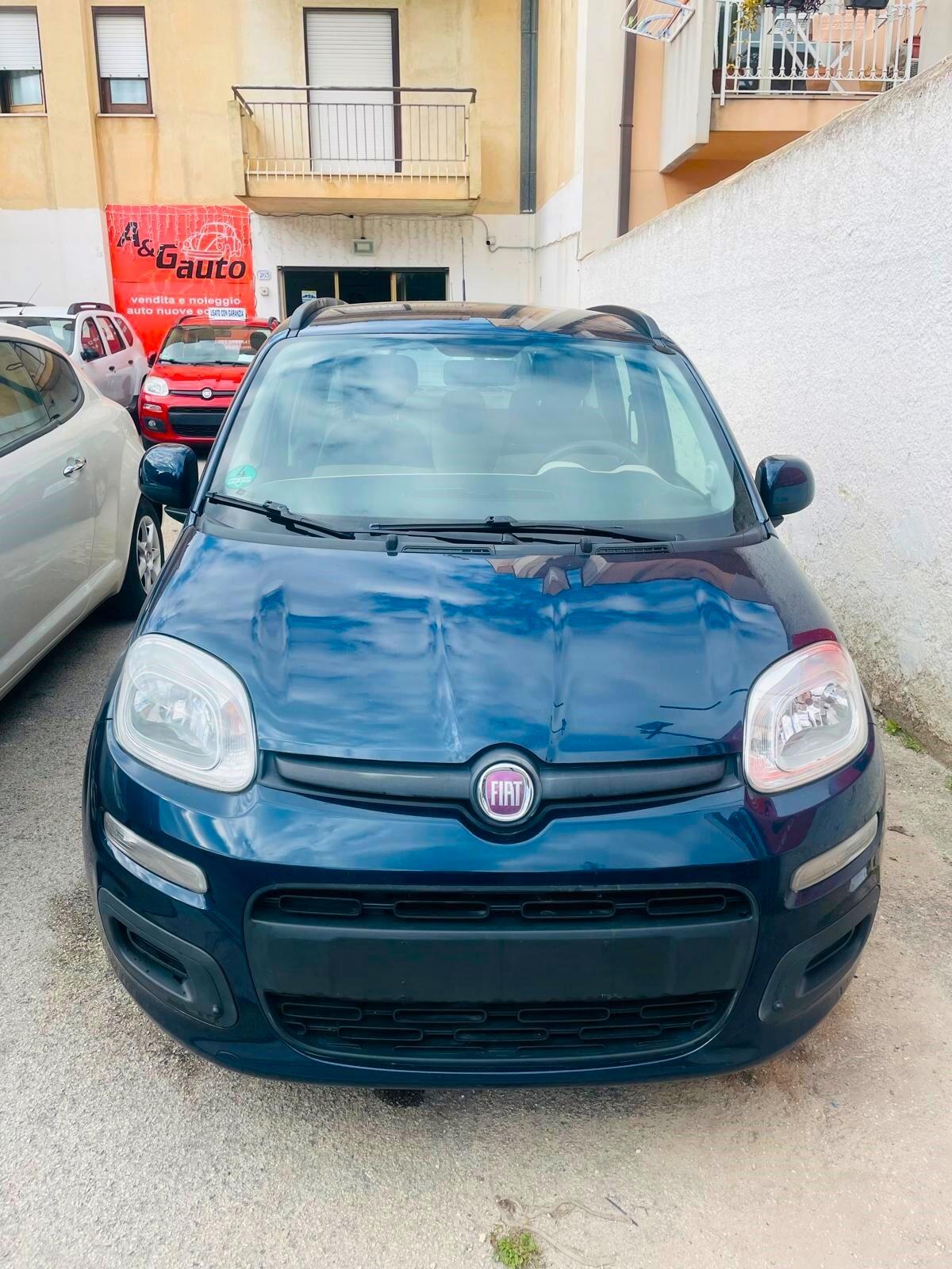 Fiat Panda 1.2 Easy