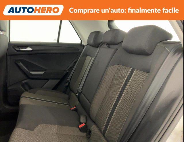 VOLKSWAGEN T-Roc 2.0 TDI SCR Business BlueMotion Technology