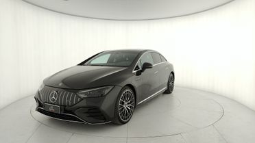 Mercedes-Benz EQE AMG 43 Premium Plus 4matic