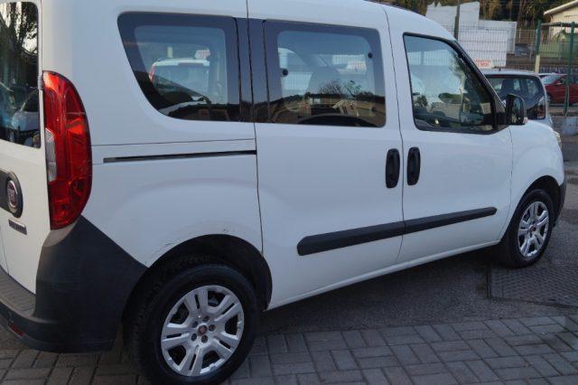 FIAT Doblo Doblò 1.3 MJT PC Combi N1 5 POSTI
