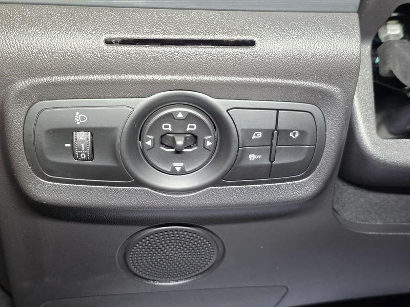 DR AUTOMOBILES dr 3.0 dr 3.0 1.5 CVT Bi-Fuel GPL