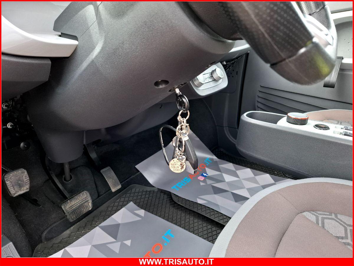 Xev Yoyo B1 O NEOPATENTATI (TETTO PANORAMICO)