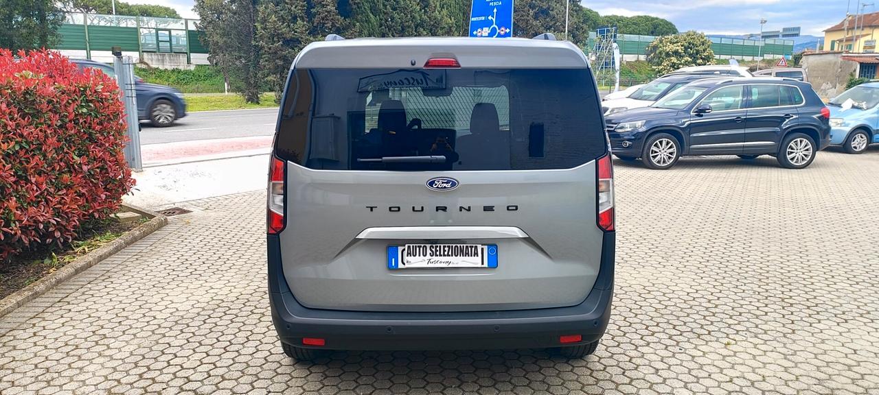 Ford Tourneo Courier 1.0 EcoBoost Active
