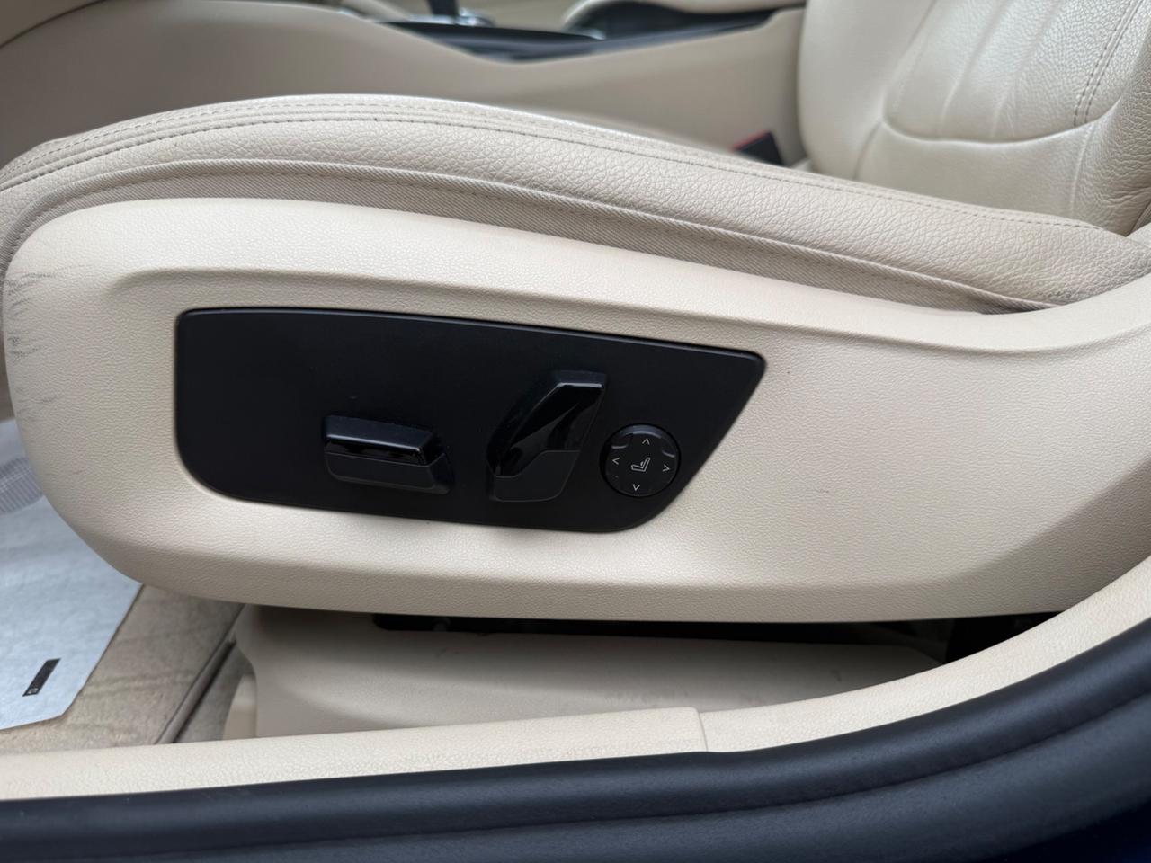 Bmw 530 530d xDrive 249CV Luxury