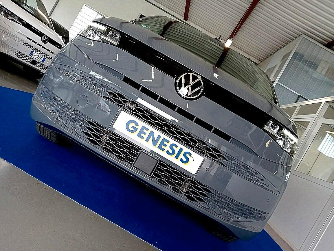 Volkswagen T7 Multivan 2.0 TDI DSG LED *VIS A VIS* CAMERA IVA INCLUSA