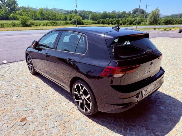 VOLKSWAGEN Golf 2.0 TDI - C.LEGA 18 - KM 29.000 - PROMO FINANZIAME