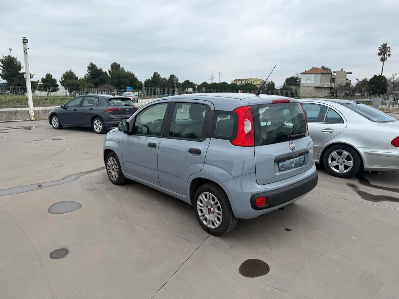 Fiat Panda 1.3 MJT 95 CV S&S Easy