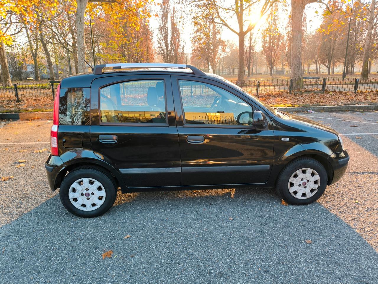 Fiat Panda 1.2 Active GPL