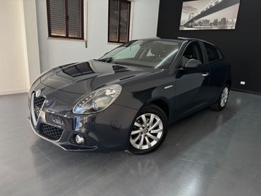 Alfa Romeo Giulietta 1.6 JTDm 120 CV - 2017